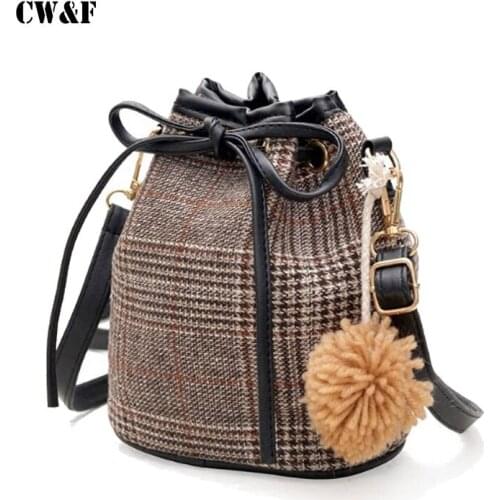 Женские сумки-пакеты CW&F China At AliExpress