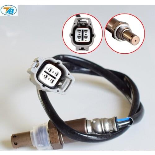 Air Fuel Ratio Lambda Oxygen Sensor For Toyota Highlander Kluger Lexus RX300 RX330 RX350 89465-0E050 89465-0E050