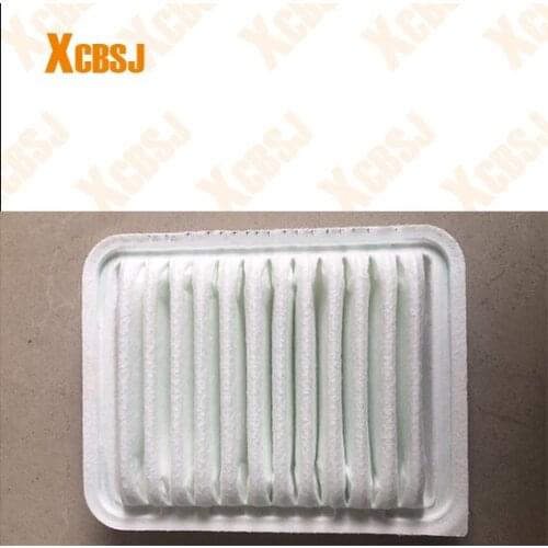 FORToyota Corolla Yaris Matrix Engine Air Filter OEM17801-0T020