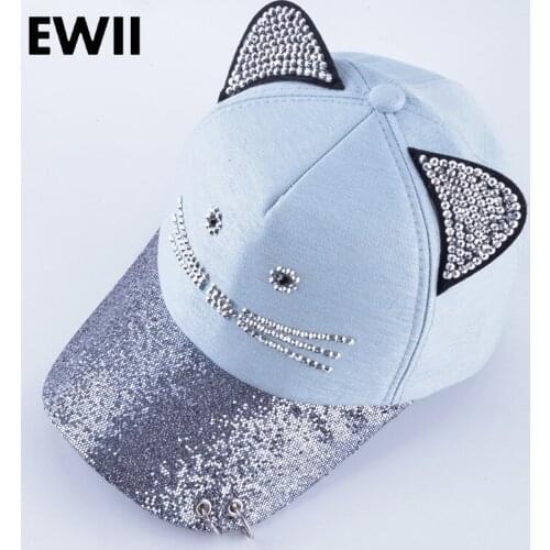 EWII Women's Hats