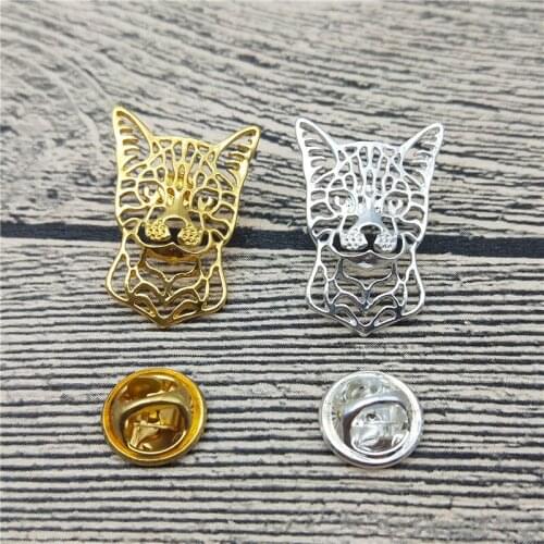 GMQZMX Brooches With Cats For Clothes
