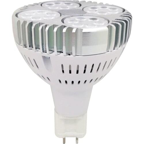 Herhe Lamps With Lampshade