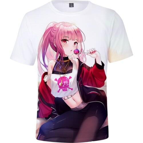 FPS Game T-shirt COD Modern Warface Ghost 3D Print Streetwear Fashion O-Neck T Shirt Men Women Casual Tees Tops Harajuku Clothes