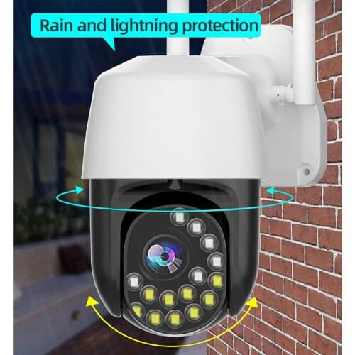 Купольные камеры видеонаблюдения 小米有品 China At AliExpress