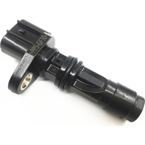 Kadir Koc Camshaft Position Sensors