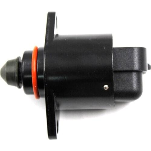 Idle Air Control Valve For Chevrolet Lumina Monte Carlo Blazer S10 GMC Jimmy Sonoma Oldsmobile Cutlass Pontiac 17112966