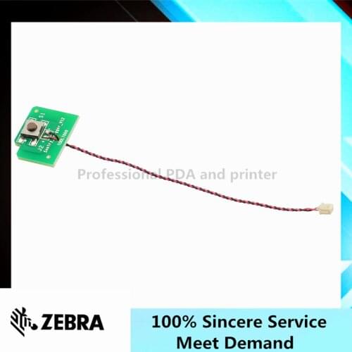 Button PCB board for Motorola Symbol MC330M MC3300, brand new, free shipping (5PCS)