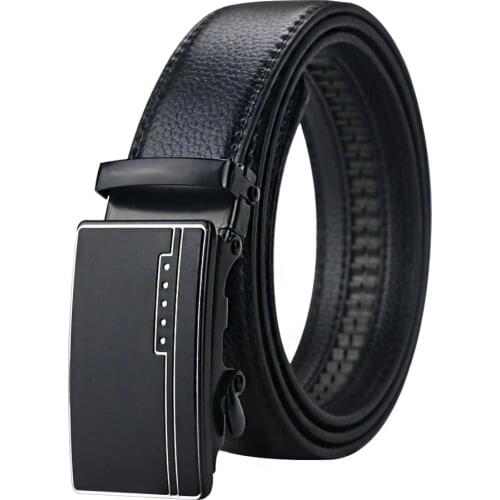 Maikun Leather Belts For Men