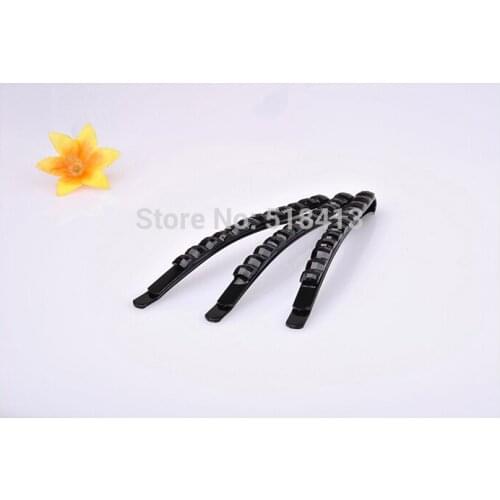 Small Hair Clips Hair Hairpin Headdress Practical U Side Top Clip To Clip Bang A Word Card Sale
