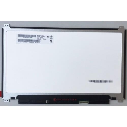 15.6" laptop Matrix For Lenovo Legion Y520-15IKBN 80WK 30 Pins LCD Screen FHD 1920X1080 For Legion Y520 15IKBN Panel replacement