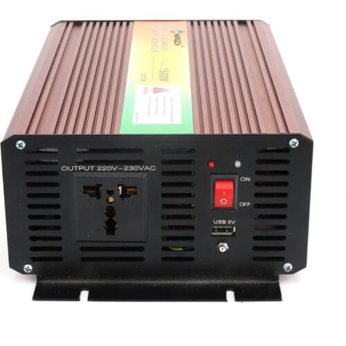 MINGCH Power Supplies