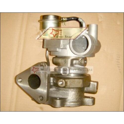 NEW TF035-1 49135-03500 49135 03500 Oil Cooled Turbo Turbocharger For Mitsubishi Pajero II shogun 1998-00 Challenger 4M40 2.8L D