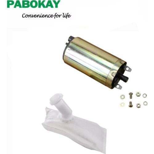 BRAND NEW ELECTRIC FUEL PUMP FUELPUMP **FOR NISSAN / INFINITI 17042 10S00 1704210S00 0580453332 E8247 P72196