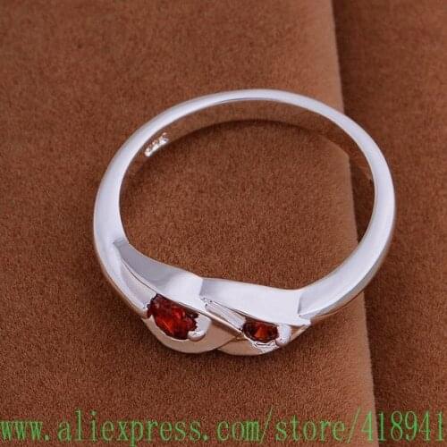Silver Plated ring, Silver Plated fashion jewelry, smart /ewiannpa bxkakora AR699