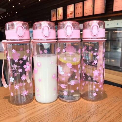 Riwa Travel Water Bottles