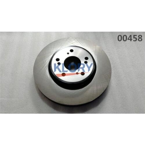 Brake disc assembly for Great wall haval H6 oem：3501011XKZ16A 3502012XKZ16A