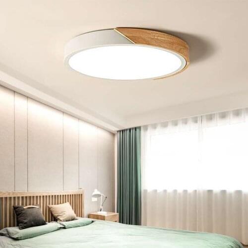 Light contracted and contemporary sitting room room corridor corridor household lamps and lanterns is northern Europe