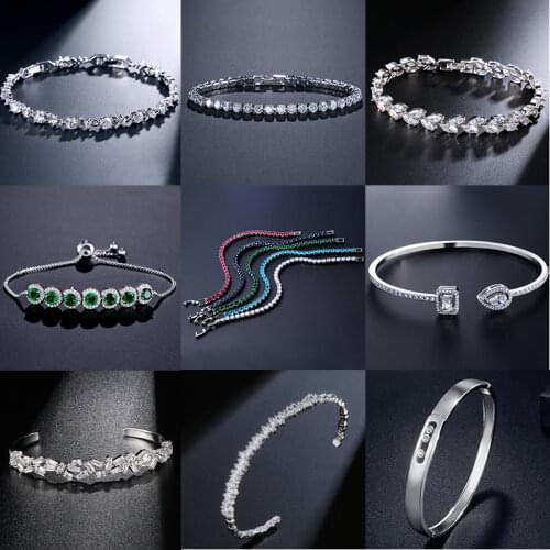 UILZ Fashion Bracelets