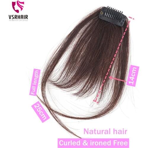 Vsrhair Bangs