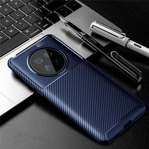 TPU Protective Sleeve Phone Case Anti-fall Protective Shell Cover for Huawei Mate40/Mate40pro Phone