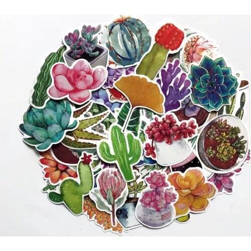 ZQLK Scrapbooking Stickers