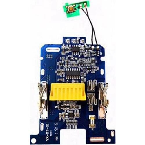 1Pcs BL1830 Li-Ion Battery BMS PCB Charging Protection Board for Makita 18V Tool
