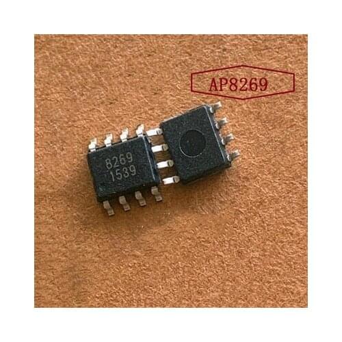 5pcs/lot AP8269 8269 SOP-8