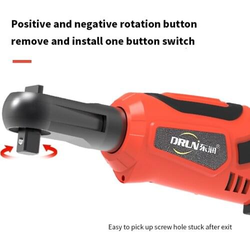 ANJIESHUN Electric Wrenches