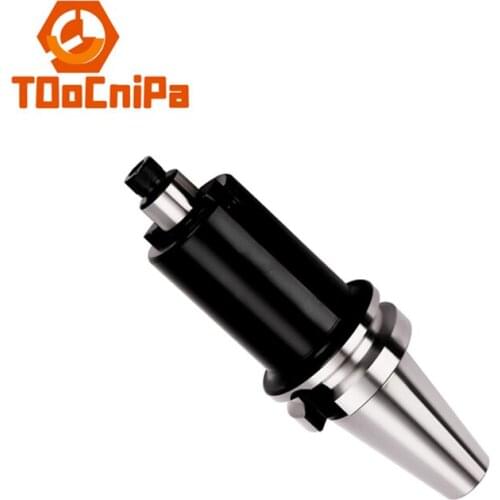BT40 FMB22 60L 100L 150L Face milling tool holder tool holder arbor for processing mill machine FMB face milling cutter