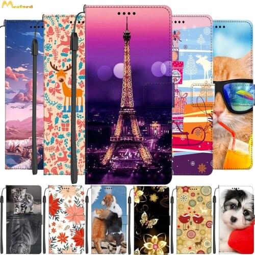 Wallet Flip Case For Motorola Moto G30 Cover On For Moto G20 Phone Case For Moto G10 Funda MotoG30 G 30 10 Magnetic Leather Bags