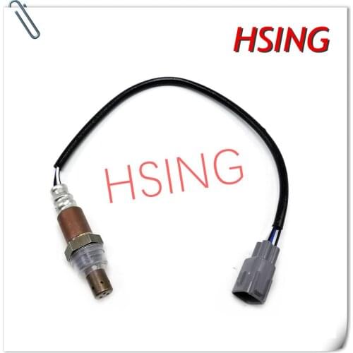 HSINGYE BRAND-NEW# 89465-52250 Oxygen Sensor O2 Sensor Fits For Toyota Vitz Ractis Platz Belta ***Part No# 8946552250