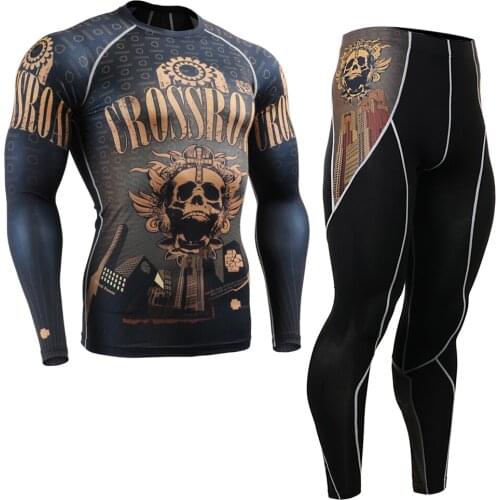 Мужское компрессионное белье EMONDER China At AliExpress