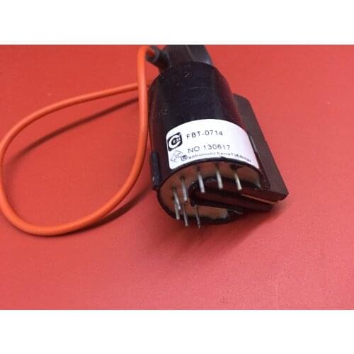 Flyback Transformer FBT-0714 For Monitors and Medical Machines