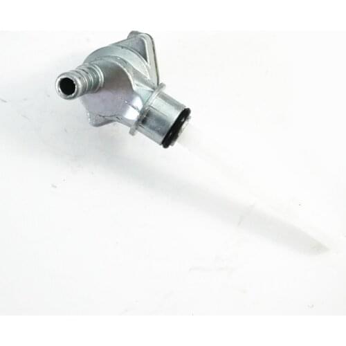 Gas Petcock Fuel Tap Valve Switch Pump for Derbi Senda Piaggio Peugeot Moto Aprilia