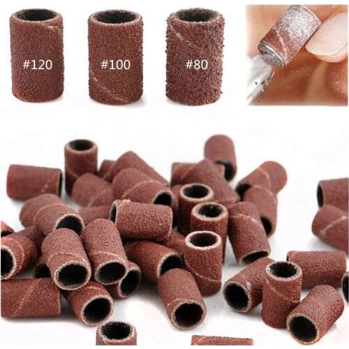 HANDAIYAN Accessories And Drill Bits For Nails