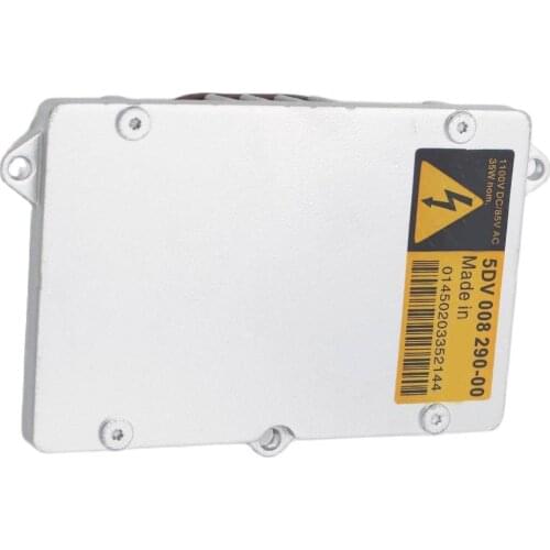 1 pc Xenon lamp Ballast D1S For Audi A6 S6 A8 S8 A8L TT A4 4F 2004-2008 5DV00829000