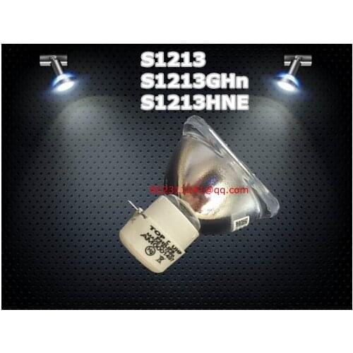 New Original Projector Lamp UHP160/190W for Acer S1213 S1213GHn S1213HNE