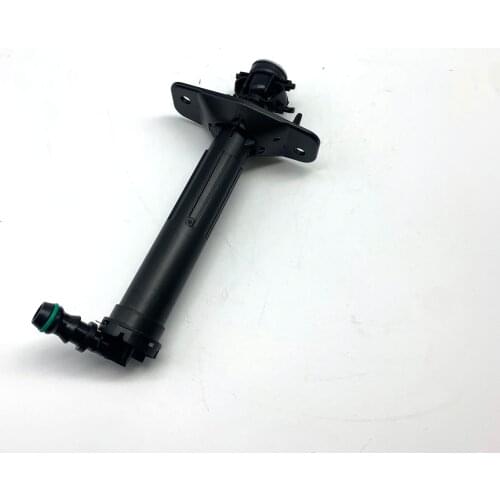 Left Headlight Cleaning Washer Nozzle Pump for Audi A6 C7 S6 RS6 4G0955101 4G0 955 101 4GD955102A
