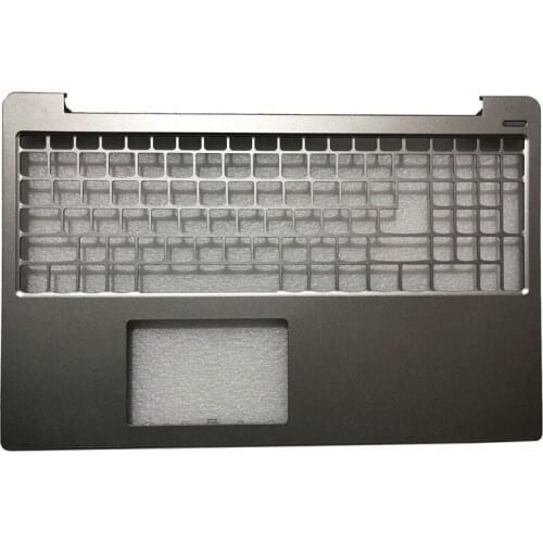 New Original For Lenovo 330S-15 Palmrest Upper Case Keyboard Bezel KB Silver AP1E1000300