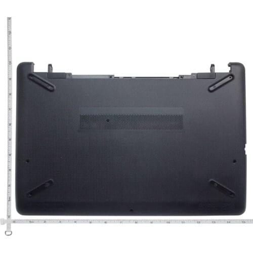 New for HP Pavilion 15T-BR 15T-BS 15Z-BW 15-BS 15-BW 250 G6 255 G6 Bottom base Case lower Cover 924907-001 laptop replace