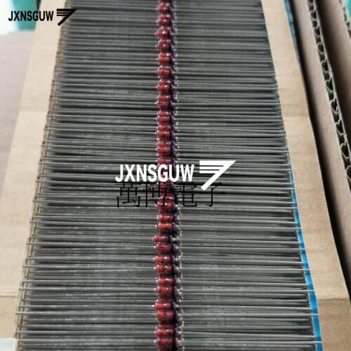 20PCS Original HITACHI Zener diode DO-35 HZ27-2 26.2V-27.6V 0.5W Diode HZ272