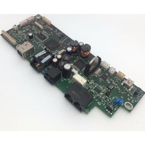 Main Formatter board CN583-60031/ CN582-80001 for HP Officejet 6700 Premium printer parts