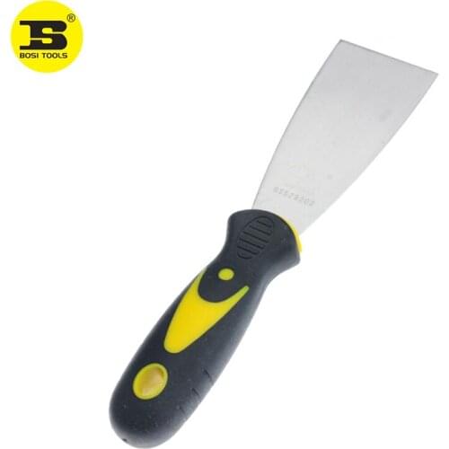 BOSI 2'' putty knife scraper