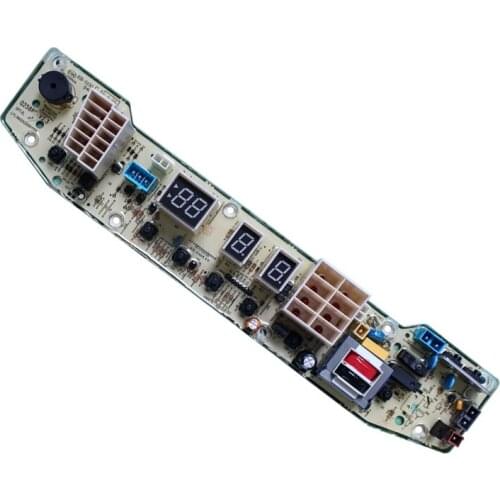 Washing machine computer board motherboard XQB55-2588G TB55-X2588G (H) 301320500061