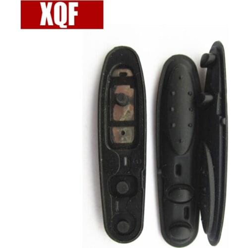 XQF 10PCS for Motorola GP328PLUS GP344 GP388 GP760PLUS EX500 EX600 launch button