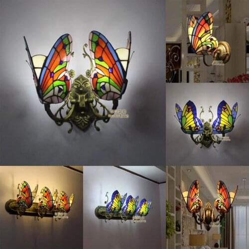 Japan nordic decoration home lustres aplique luz pared led rope living room dining room bedroom luminaria de parede