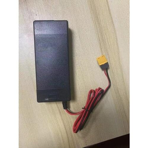 12.6V 5A Lithium Battery Charger for 3S 10.8V 11.1V 12V li-ion polymer batterry XT60 male Connector