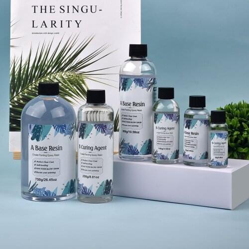 10ML Epoxy Diffusion Pigment Epoxy Alcohol Ink Liquid Coloring Dye Ink Diffusion Resin Jewelry Making