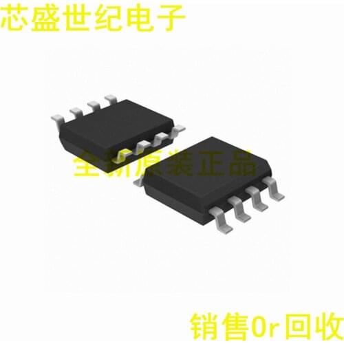 5/PCS NEW MP4000DS-LF-Z Silk Screen Mp4000 Sop8 LED Driver Chip Brand New & Original Imported