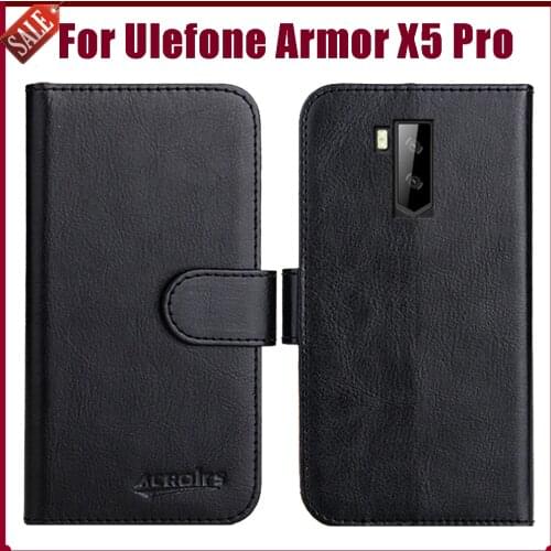 ACROLRS Phone Cases Ulefone Armor X5 Pro China